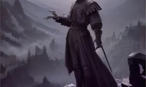 Příběh: Himlštejn