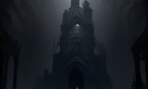 Příběh: Hluboký