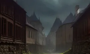 Příběh: Hrad Plumlov
