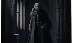 Příběh: Hrad Šternberk