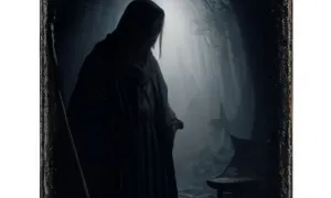 Příběh: Hrádek Přerovec