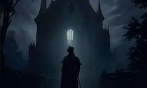 Příběh: Hrádek u Podmok