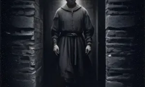 Příběh: Hrádek u Vrbice