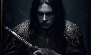 Příběh: Hukvaldy