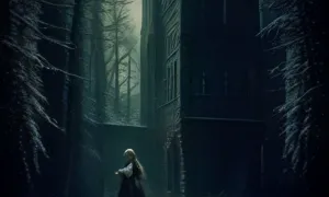 Příběh: Humprecht
