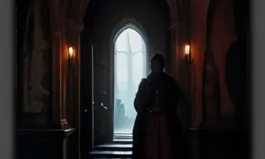 Příběh: Jemniště