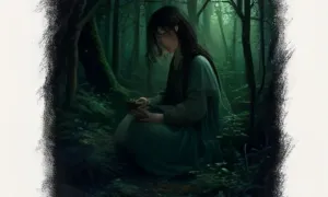 Příběh: Jesenická lesní škola