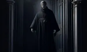 Příběh: Jezuitská rezidence v Liběšicích