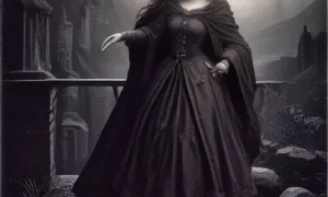 Příběh: Ježovy