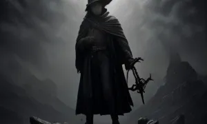 Příběh: Kager