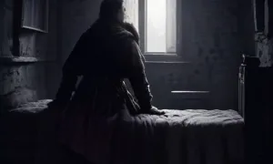 Příběh: Kamenický hrad