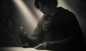 Příběh: Klášter a zámek v Pacově