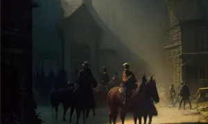 Příběh: Koberštejn