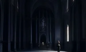 Příběh: Komařice
