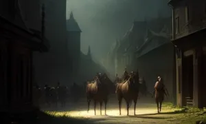 Příběh: Kožlí