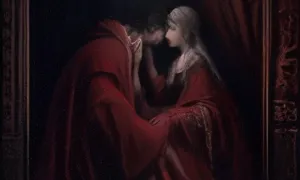 Příběh: Kratochvíle