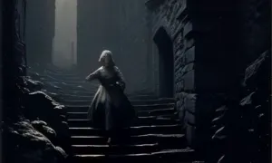 Příběh: Krupka