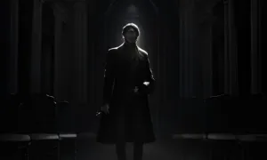Příběh: Kulturní dům Domovina