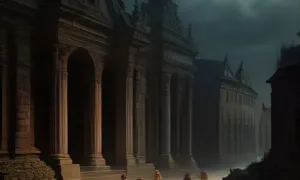 Příběh: Kumburk