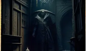Příběh: Kunětická hora