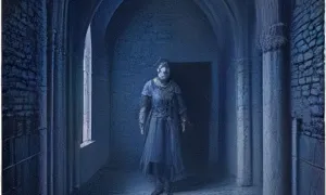 Příběh: Křivoklát