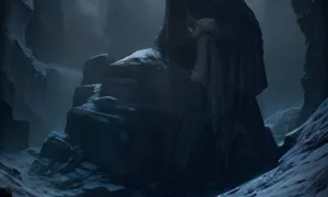 Příběh: Leština