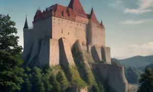 Pověst: Domy čp. 19 a 20