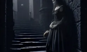 Příběh: Libá