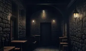 Příběh: Lidový dům Žižkov