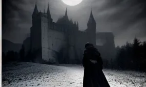 Příběh: Litoměřice