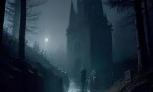 Příběh: Litultovice