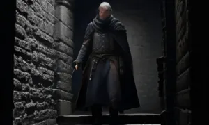 Příběh: Litýš