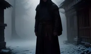 Příběh: Lniště