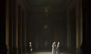 Příběh: Lomnice nad Lužnicí