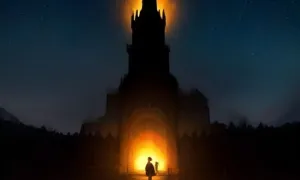 Příběh: Lopata
