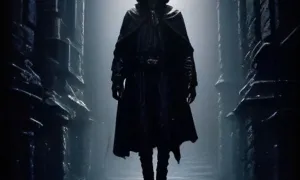Příběh: Luka