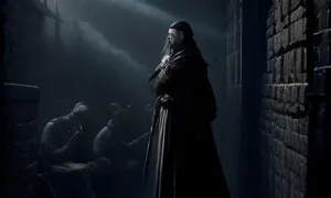 Příběh: Mašťov
