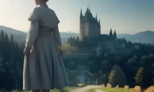 Příběh: Oheb