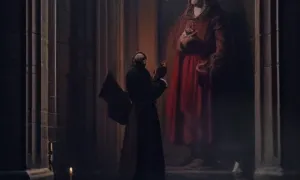 Příběh: Oltářík