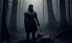 Příběh: Osiky