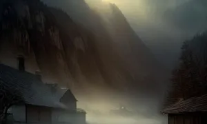 Příběh: Ostrý (Březno)