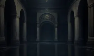 Příběh: Palác YMCA