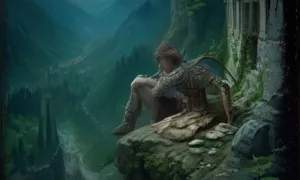 Příběh: Perštejn
