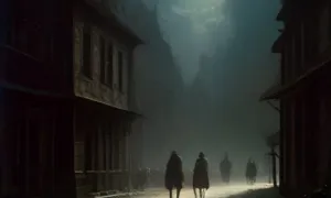 Příběh: Plankenberk