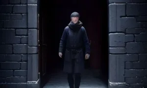 Příběh: Poutnov