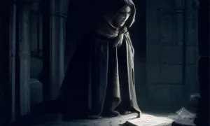 Příběh: Prelatura v Ostrovačicích