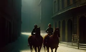 Příběh: Pěčín