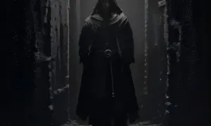 Příběh: Přimda