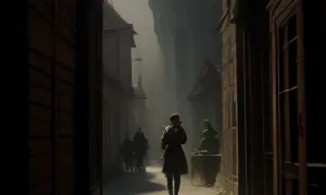 Příběh: Rabštejn