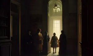 Příběh: Raduň